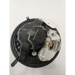 Ventilateur Chauffage Bmw Serie 1 E81